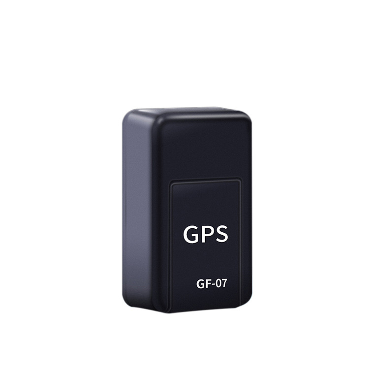 GPS Tracker Transmitter Magnet Real-time Tracking Locator SMS SOS Alarm Vehicle -TOP
