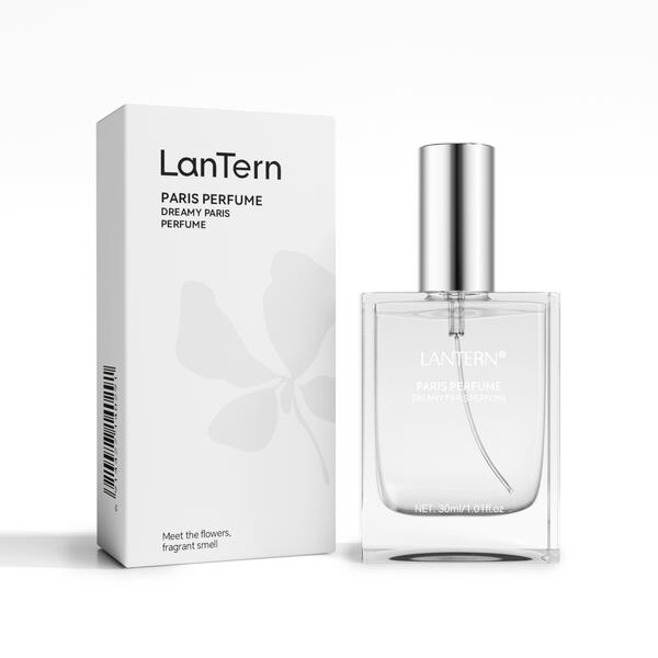 Dreamy Paris Eau De Parfum Spray Perfume, Eau De Toilette Day Or Night Spray With Fresh Flower Citru