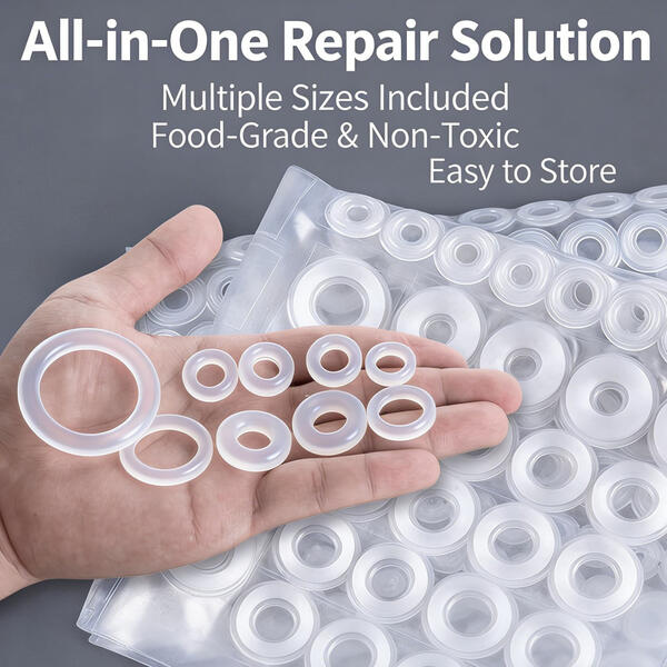79 Pcs Rubber Flat Washers,13 Gasket Sizes,Ring Sealing Spacer Fixing Sheet
