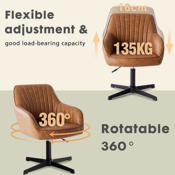 Leisure ChairLeisure Chair - PU-1pc-2pc