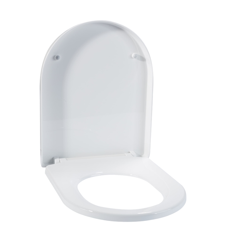 U-shaped Toilet Seat