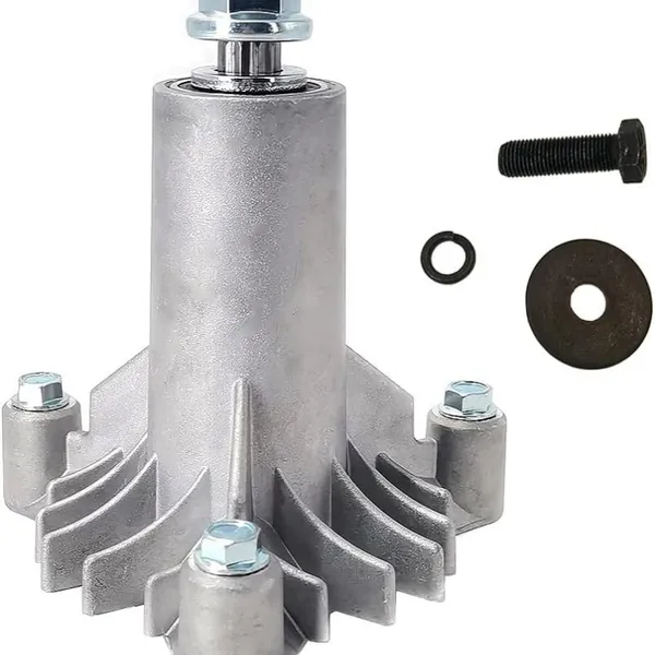 A21I-New High Quality Mower Spindle Spindle Assembly Replacement 130794 For AYP Husqvarna Poulan Mow