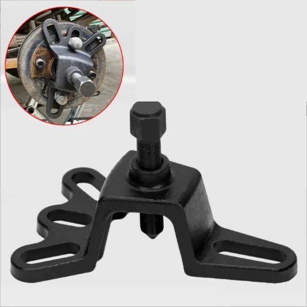 Non-Original Tricycle Brake Drum Disassembly Puller - Suitable For Disassembling Tricycle, Motorcycl