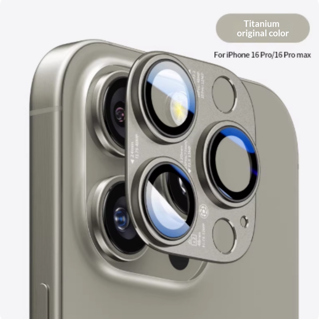 17 Lens Film And Lens Protection Tape With Full Coverage
