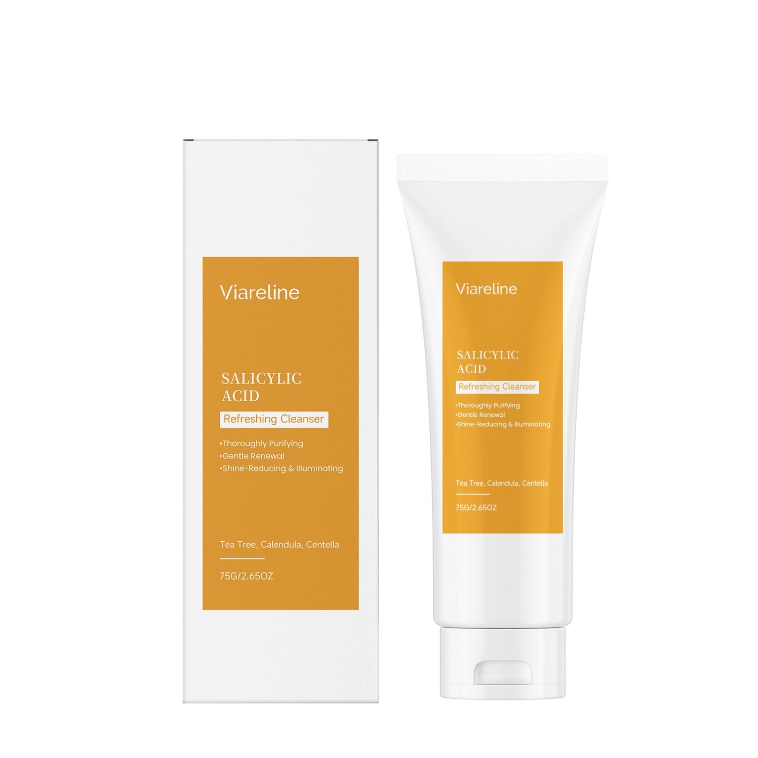 Refreshing Cleanser