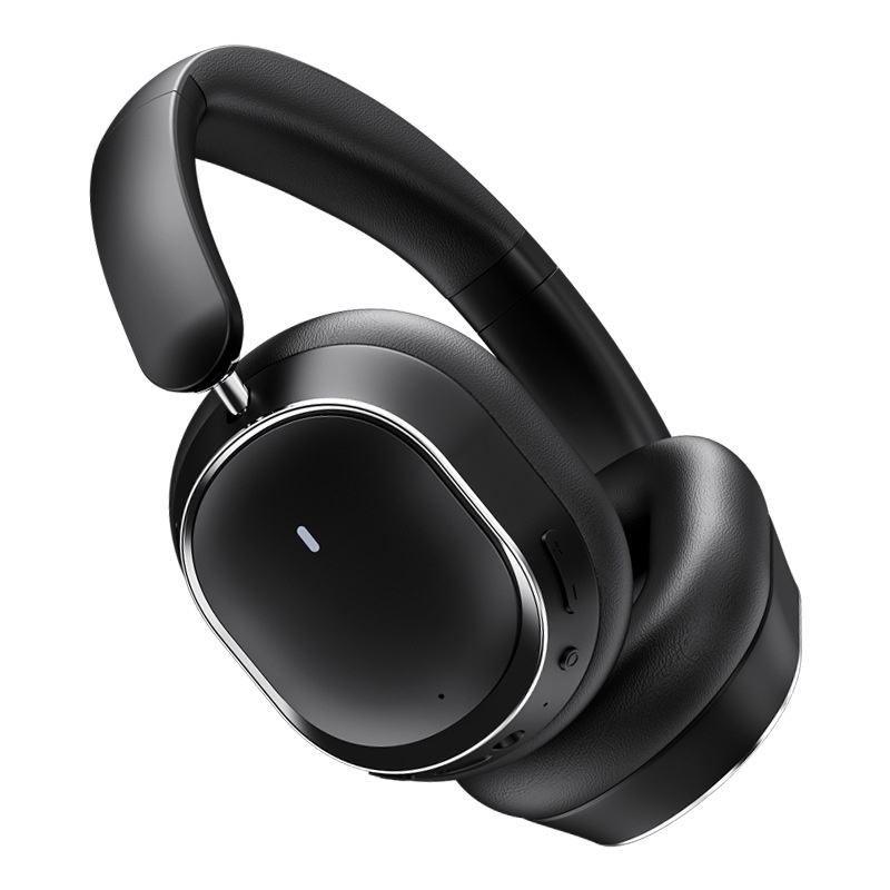 Long-wearing, Pain-free Esports Bluetooth Headset With Low Latency