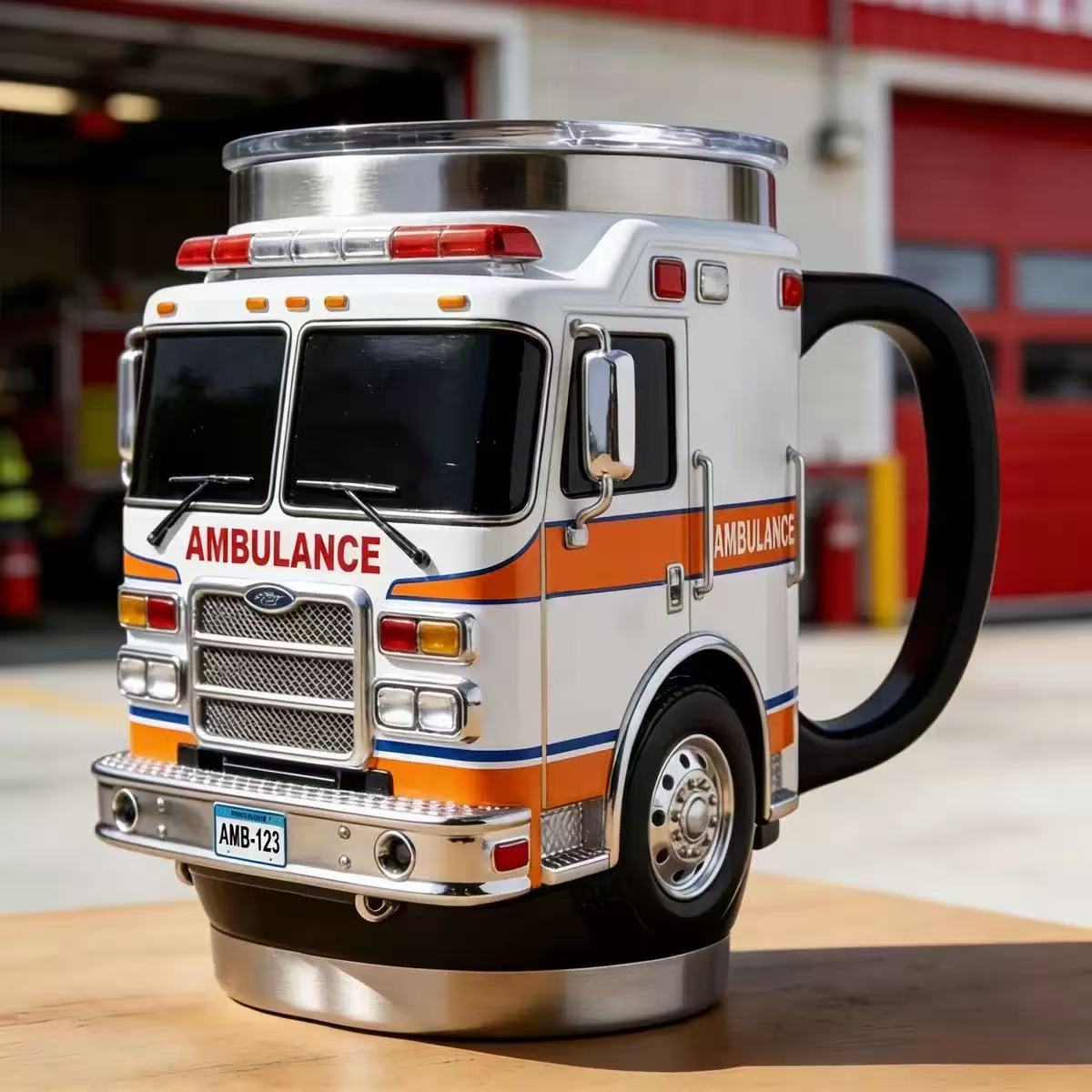 Personalized Practical And Stylish Coffee Mug