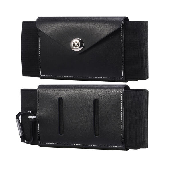Resistance Band Phone BagWaist Pouch Running Sports Bag