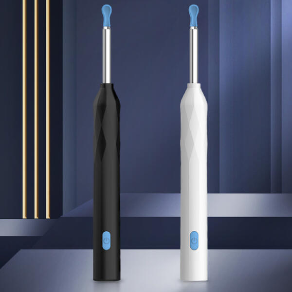HD Endoscopic Ear Cleaner ABS Visual Ear Pick
