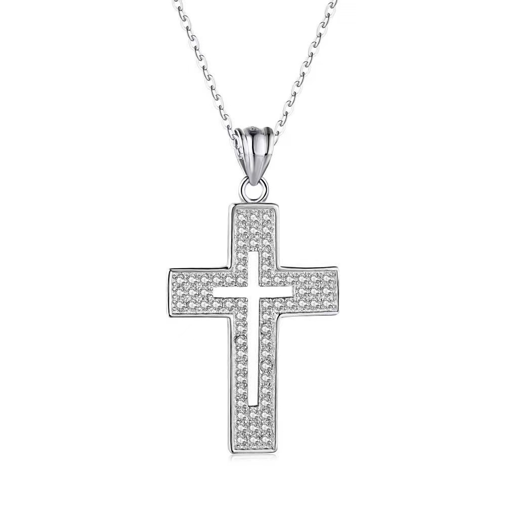 Long Sweater Chain Versatile Clothing Accessory
