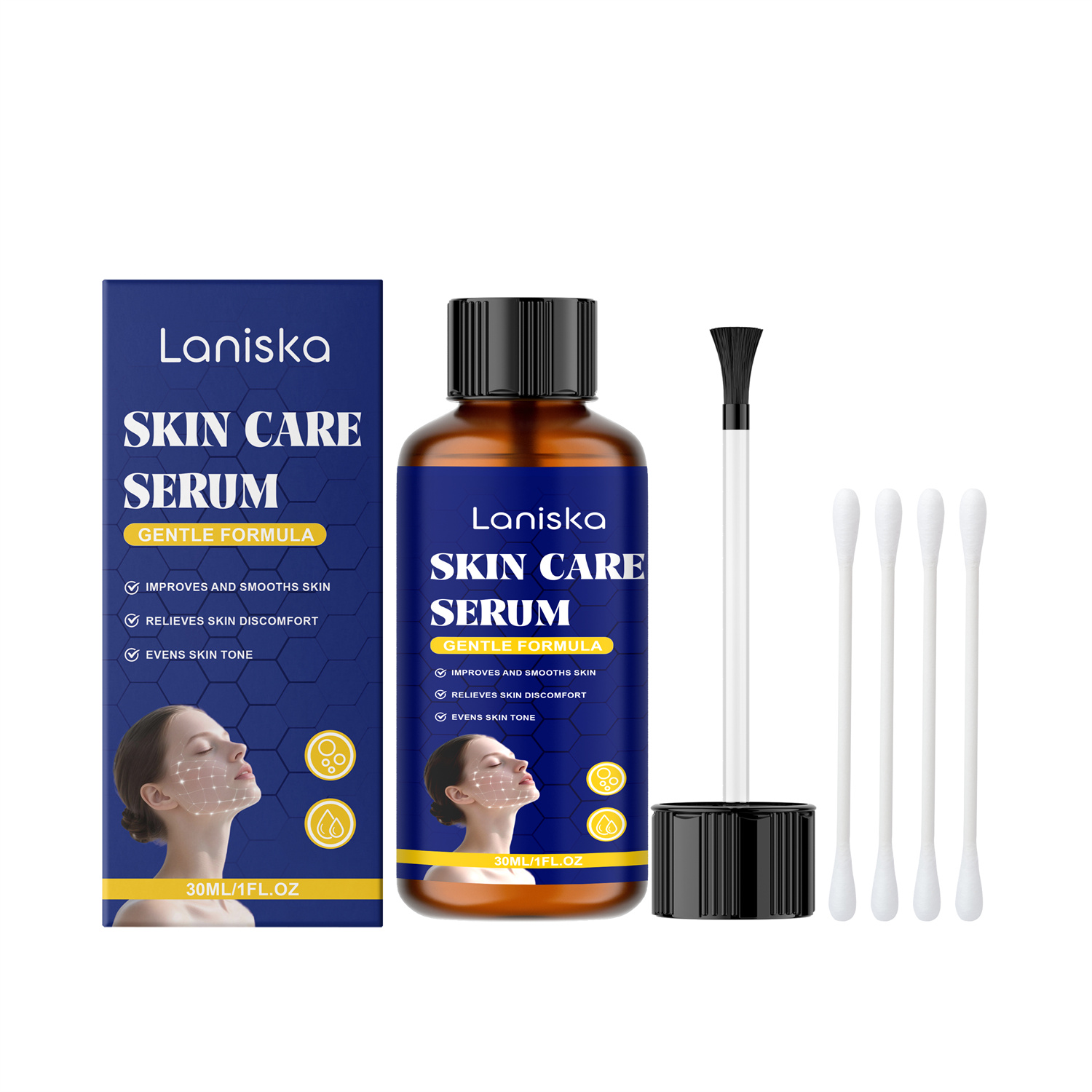 Skin Care Liquid