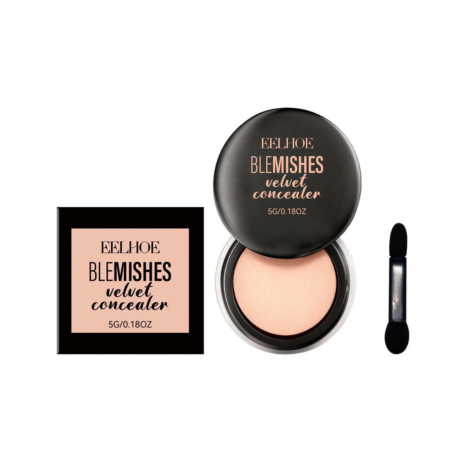 Tattoo Concealer
