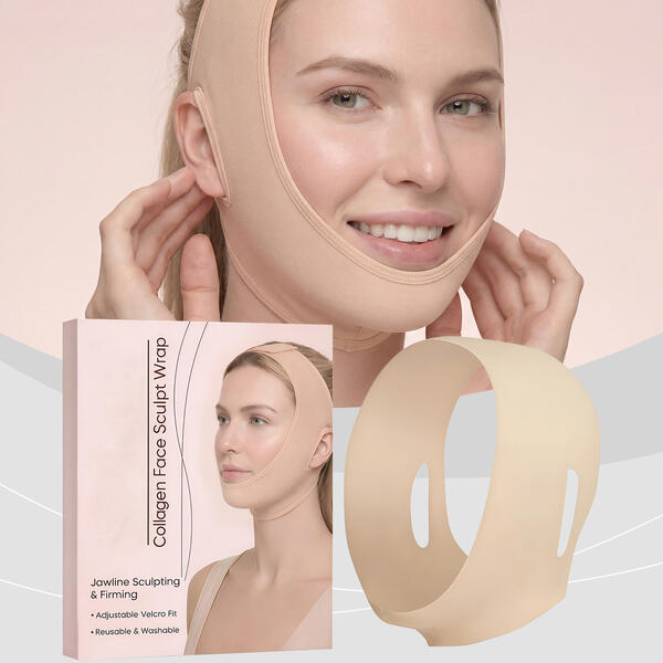 Firming Facial Lifting Patches