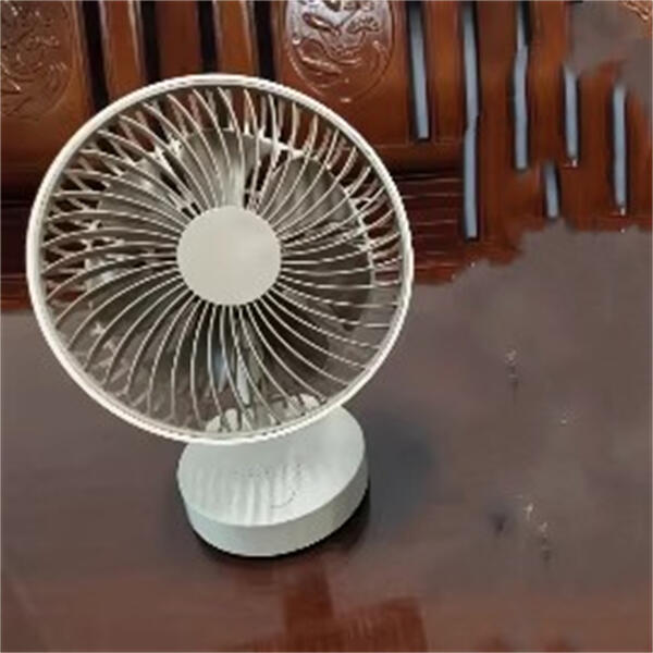 USB Rechargeable Small Fan