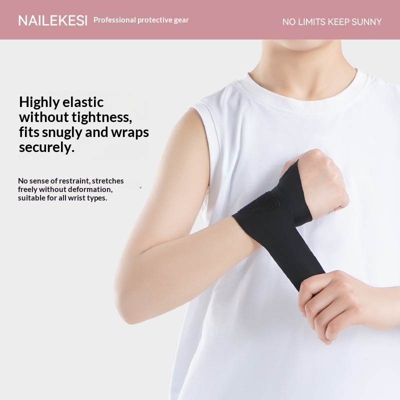 Joint Compression Wristbands For Boys And Girls