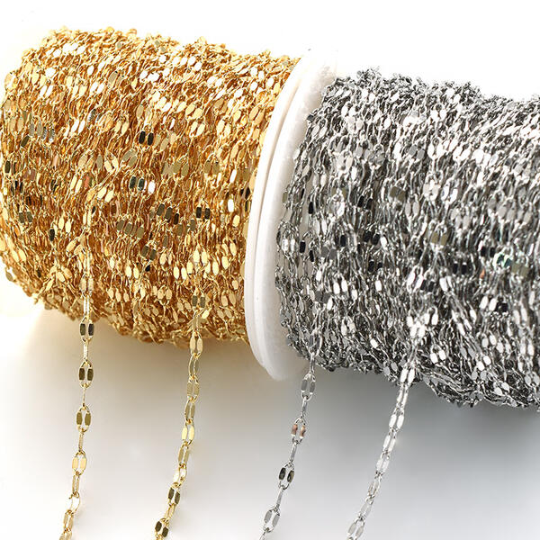 Ancient-style Clothing Necklace And Bracelet Materials