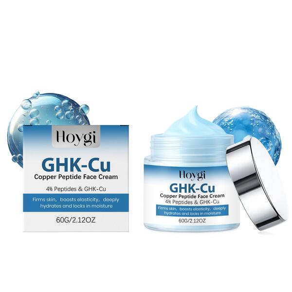 Firming Moisturizing Cream