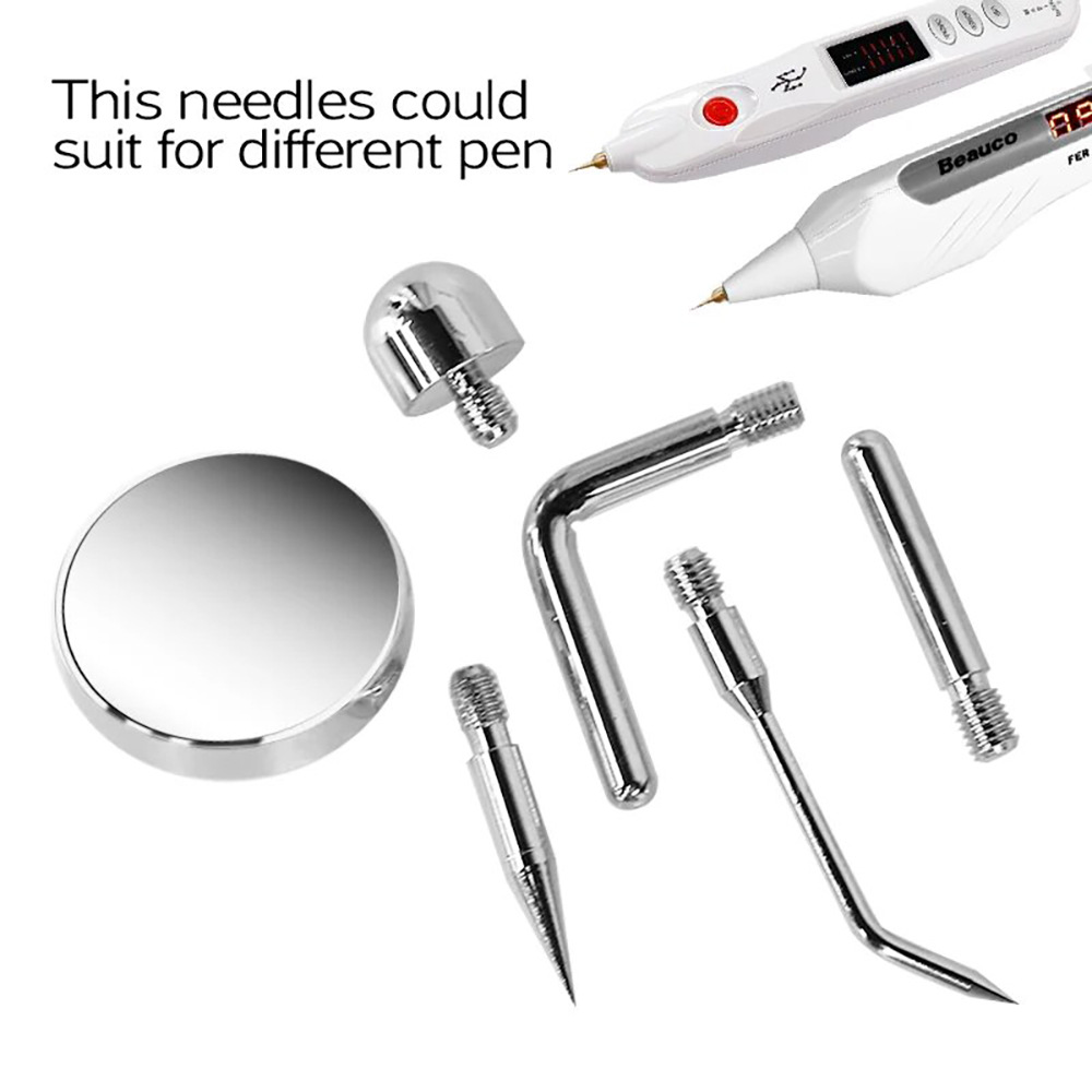 Nine-level Line Thickness Genuine Cap Universal For Plasma Pens