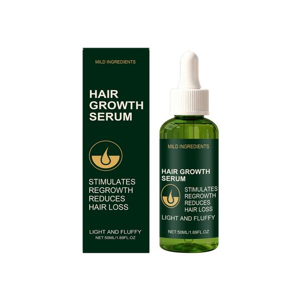 Hair-rich Nursing Liquid