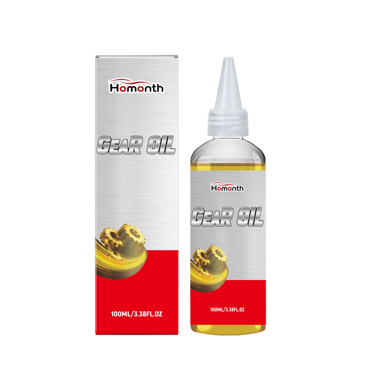 Gear Oil
