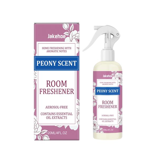 Indoor Air Freshener