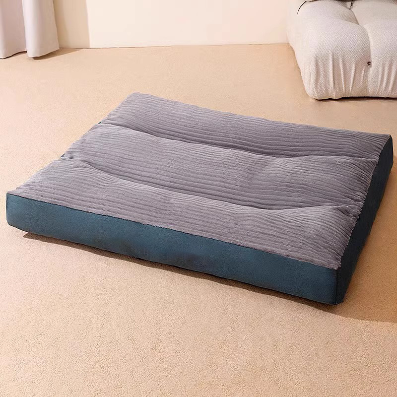 Winter Warm Dog Bed Dog Mat All-Removable And Washable Pet Sleeping Mat For Sleeping